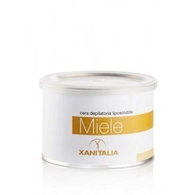 Cire liposoluble MIEL xanitalia EN POT DE 400 ML