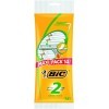 BIC 2 Sensitive Rasoir pour homme - Lot de 14