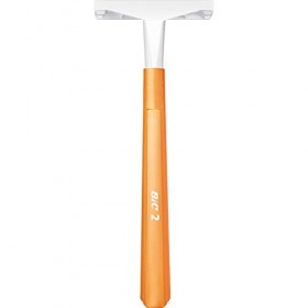 BIC 2 Sensitive&nbsp;Rasoir pour homme&nbsp;- Lot de 14