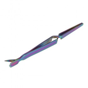 FRCOLOR 1Pc Outils À Ongles Outils De Manucure Pinces À Ongles Professionnel Pince À Ongles Outil Professionnel Pince À Ongle