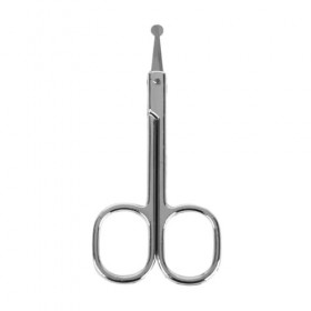 [édition limitée] Ensemble de ciseaux à poils de nez de qualitéérieure – Kitoutils de toilettage pour moustache et poils du 