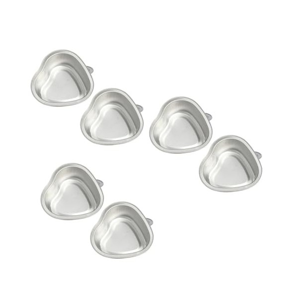 POPETPOP 2 Pièces Outil DÉpilation Outil DÉpilation Outil De Fusion Bol De Cire Chauffe-Cire Bol DÉpilation Épilation