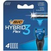 BIC Hybrid 3 Flex Refill