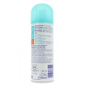 Nobacter Gel de Rasage 150 ml