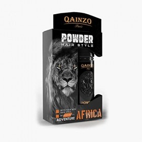 QAINZO cire en poudre volume 20gr