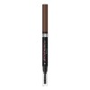 LOréal Paris - Crayon Sourcils à Pointe Triangulaire - Waterproof & Longue Tenue - Résultat Naturel - Infaillible 24H Brow -