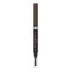LOréal Paris - Crayon Sourcils à Pointe Triangulaire - Waterproof & Longue Tenue - Résultat Naturel - Infaillible 24H Brow -