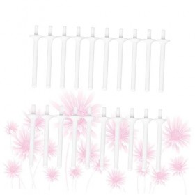 FRCOLOR 20 Pièces Outils De Nettoyage Du Visage Cire De Poils Du Visage Cire De Cheveux Pour Hommes Nettoyage Des Narines Spa