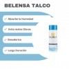 Belensa Talco Antitrans