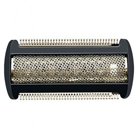 XiaoXIN Tête de rasoir de rechange pour tondeuse à cheveux Philips NO-RELCO BODYGROOM BG2024 BG2025 BG2026 BG2028 BG2036 BG20