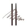 Etude House Dessin Eye Brow 3 Marron 21AD | Crayon à sourcils longue durée pour un maquillage des sourcils à la texture douc