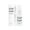 Stop Hair Growth Fluid, Inhibiteur Dépilation, Pour Le Visage, Les Bras, Les Jambes, Les Aisselles, Rend Votre Peau Lisse Po