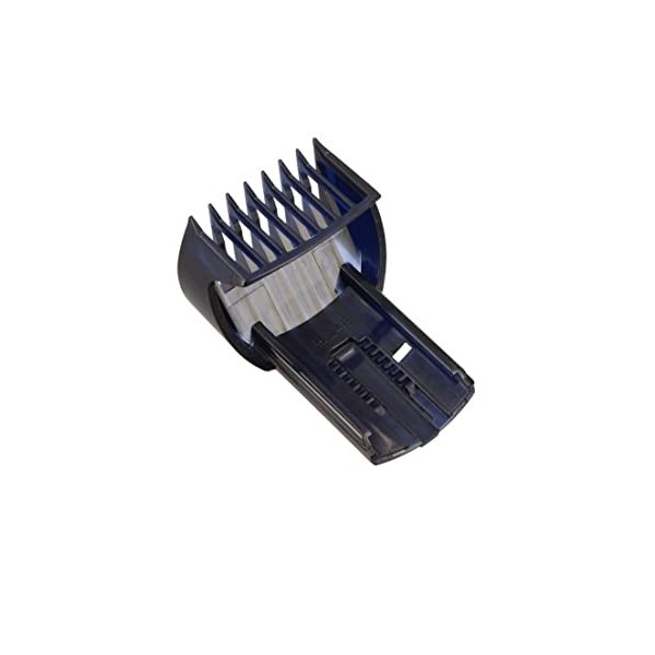 Guide de coupe 2-14mm pour rasoir et tondeuse à cheveux compatible Babyliss - 35808300