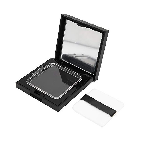 Poudre Dombre de Cheveux en Poudre pour Ligne de Cheveux, Ombre Instantanée de Ligne de Cheveux, Poudre Dombre de Ligne de 