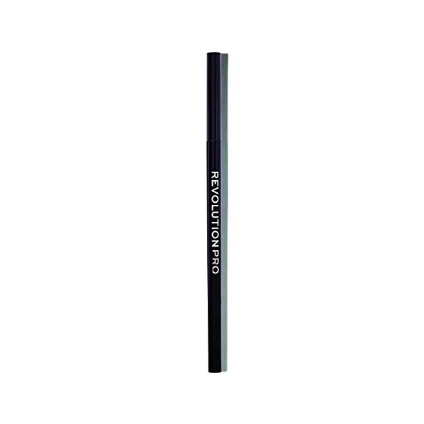 Revolution Pro, Microblading Precision, Crayon Sourcils, Medium Brown, 0.4g