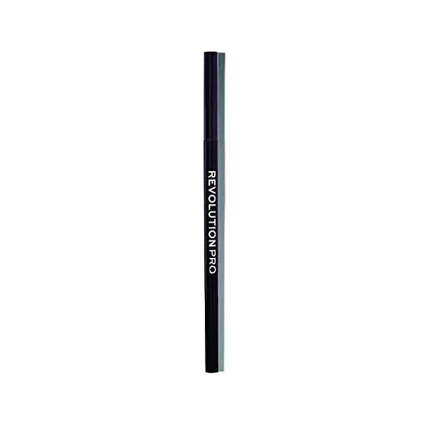 Revolution Pro, Microblading Precision, Crayon Sourcils, Medium Brown, 0.4g