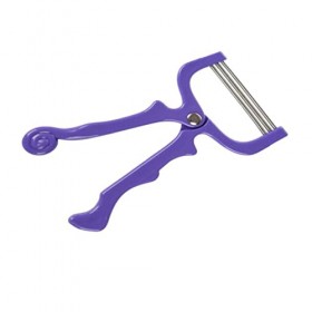 minkissy Épilateur À Filetage Épilateur À Ressort Pour Femmes Plumeur De Poils Du Visage Visage Épilation Printemps Pogo Épil