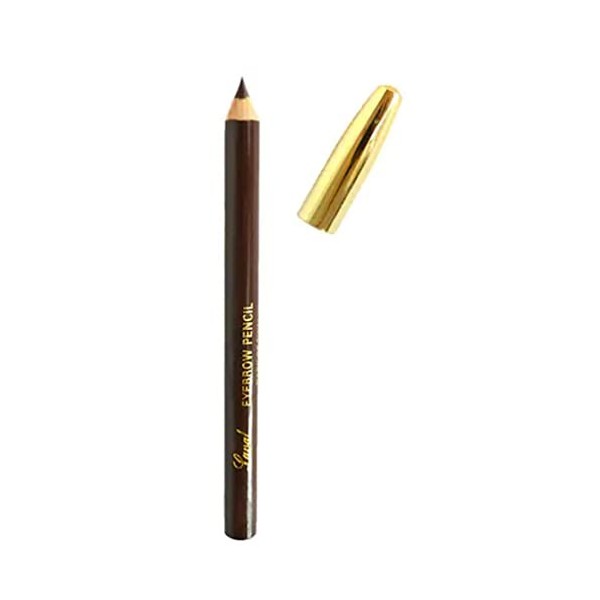 Laval Eyebrow Pencil Dark Brown