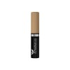 LOréal Paris - Mascara Sourcils Volumateur et longue tenue - Infaillible 24H Tinted Mascara - Teinte : Light Brunette