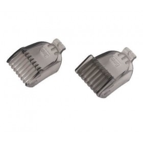 Rowenta Peignes de 3 et 6 mm pour tondeuse/ rasoir Nomad TN3600 TN3620 TN3650