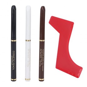 Outil De Mise En Forme De Barbe Pour Homme, Outil De Mise En Forme De Barbe, Modèle De Guide De Gamme De Barbe, Ensemble De R