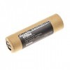 vhbw Batterie Compatible avec Panasonic ER206, ER207, ER213, ER214, ER215, ER2061 Rasoir Tondeuse électrique 1200mAh, 1,2V, 