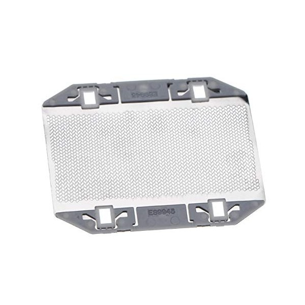 vhbw 1x grille de rasoir compatible avec Panasonic ES3001, ES302, ES303, ES3041, ES3042, ES364, ES365, ES366, ES3801 rasoir, 