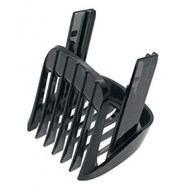 Cuasting Guide de fixation pour tondeuse à barbe - Pour HC3400 HC3410 HC5450 HC7452