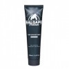 Baldape Parlour Hair Removal Cream for Men Suitable for All Body Areas, for Sensitive Skin with Bamboo Extract 100ml