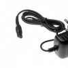 vhbw Chargeur remplacement pour Philips A00390 pour rasoirs