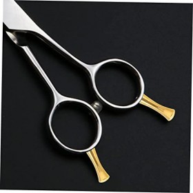 FOMIYES 6 Pièces Ciseaux Queue Ongles Pet Ciseaux Queue Ongles Ciseaux Pièces Repose-Doigt Cheveux Ciseaux Ongles Décor Pet C