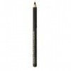 Saffron Waterproof Eyebrow Pencil - Dark Brown by Saffron