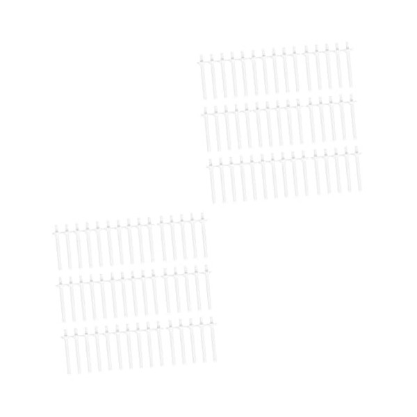 POPETPOP 20 Pièces Outil De Nettoyage Des Oreilles Élimination Du Nettoyage Des Narines Bâtons De Nettoyage Des Narines Tige