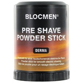 BLOCMEN - Derma Avant-rasage