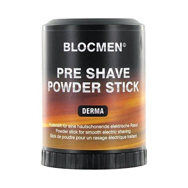 BLOCMEN - Derma Avant-rasage