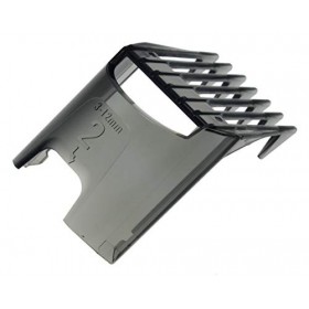 PEIGNE.N°2. DE 3 A 12 MM POUR PIECES SOINS CORPORELS PETIT ELECTROMENAGER CALOR - CS-00128297