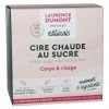 Laurence Dumont Naturals Cire Chaude au Sucre Visage et Corps 250ml