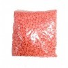 Sachet de 250 grammes de Perles de cire ROSE à épiler pelable Premium