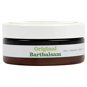 Bulldog Baume à barbe original pour homme 75 ml