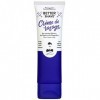 Monsieur Barbier Crème de Rasage pour Hommes Better-Shave 90ML