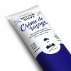 Monsieur Barbier Crème de Rasage pour Hommes Better-Shave 90ML