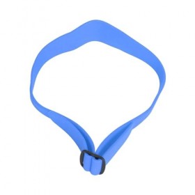 Modèle de décolleté en Silicone, Guide de Cheveux à Cou incurvé, Style de Barbier pour Bricolage, Coupe de Cheveux Automatiqu