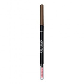 bro pro microdefiner - eyebrow pencil no. 002 soft brown