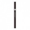 RIMMEL - 0065 crayon automatique- comble et sculpte les sourcils Noir 004 soft black - 0,25g