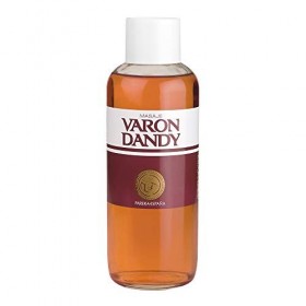 VARON DANDY Après-Soleil