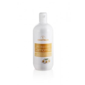 Huile après épilation Camomille Xanitalia 500 ML