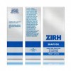 Zirh Shave Gel - Gel de Rasage 100ml