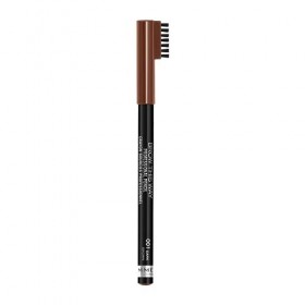 Rimmel Professional Eyebrow Pencil, Dark Brown 1 ea by Rimmel