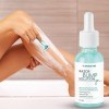 HMLTD Razor Bumps Essence,Traitements des Poils incarnés et des Bosses du Rasoir 30 ML - Traitements Contre Les Bosses du Ras