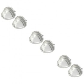 Mipcase 6 Pièces Outil DÉpilation Outil DÉpilation Fondant Bol De Cire Bol DÉpilation Chauffe-Cire Outil DÉpilation En Fo